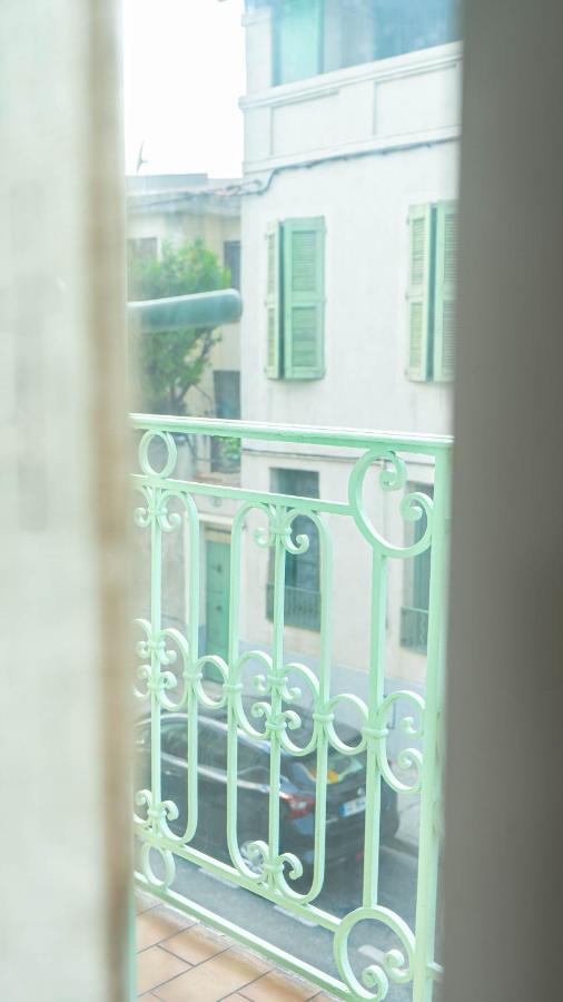 Le Petit Provencal Appartamento Nîmes Esterno foto