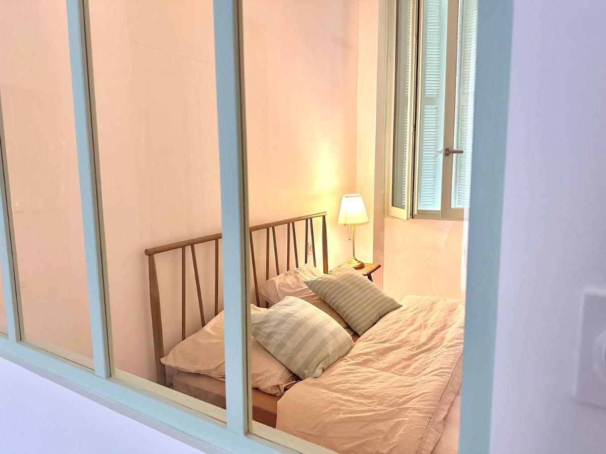 Le Petit Provencal Appartamento Nîmes Esterno foto
